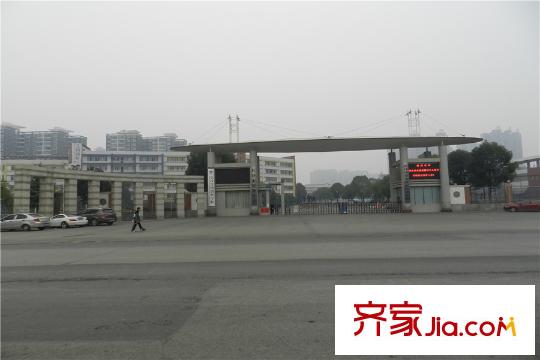 草莓街區(qū)周邊賀龍?bào)w校