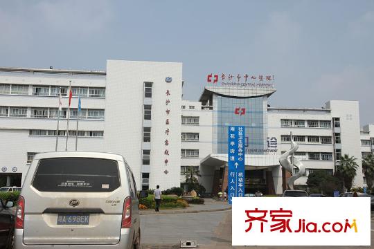 德茂公寓周邊醫(yī)院