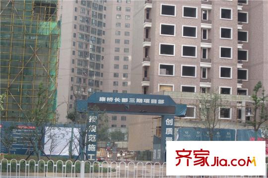 中欣楚天雅郡周邊小區(qū)