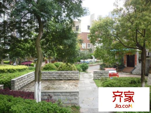 澤云?幸福里外景圖