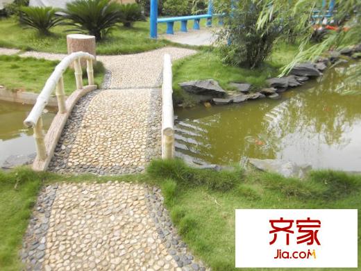 澤云?幸福里外景圖