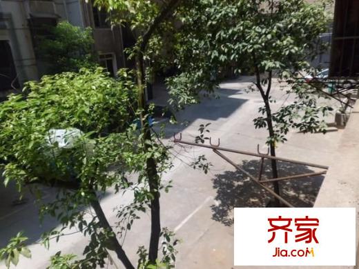 通程物流小區(qū)外景圖