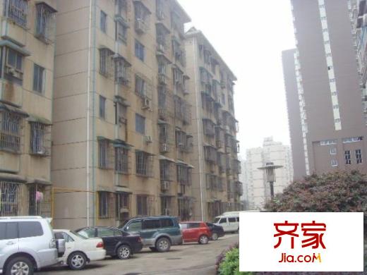 湘博樓外景圖