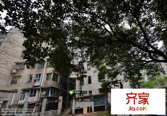 湘博樓外景圖