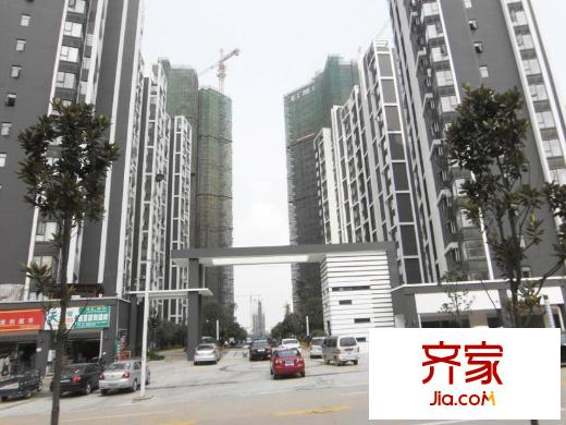 澤云?幸福里外景圖