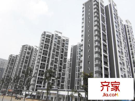 澤云?幸福里外景圖