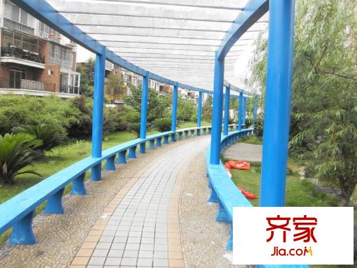 澤云?幸福里外景圖
