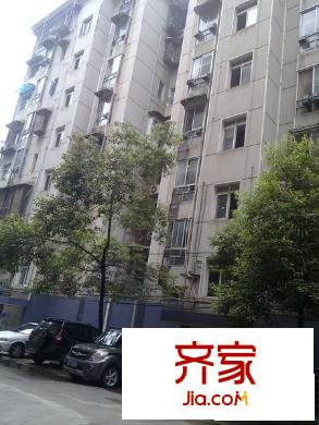 通程物流小區(qū)外景圖