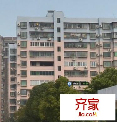 銀路家園外景圖