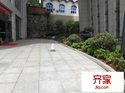 友阿大廈外景圖