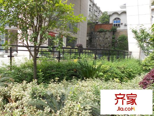 友阿大廈外景圖
