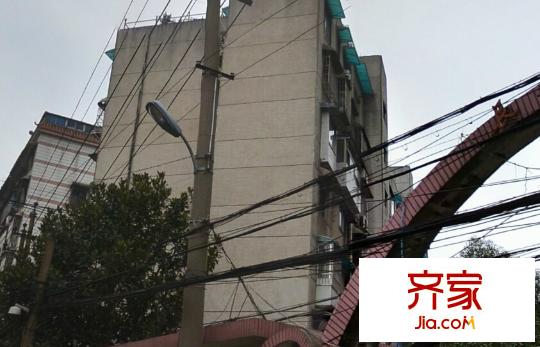 長鑫花園外景圖