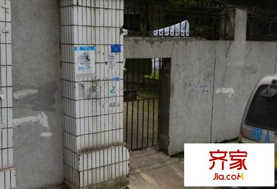 長鑫花園外景圖