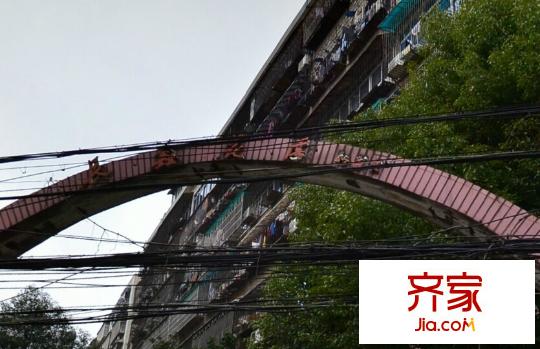 長鑫花園外景圖
