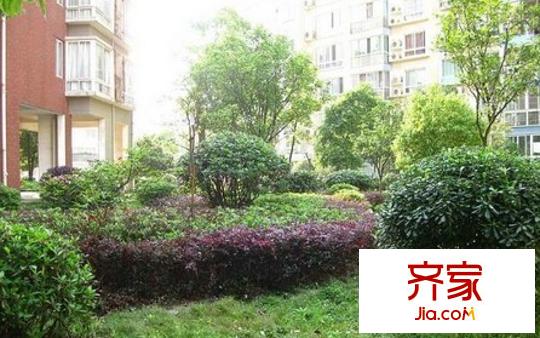 長(zhǎng)沙第二十六中宿舍外景圖