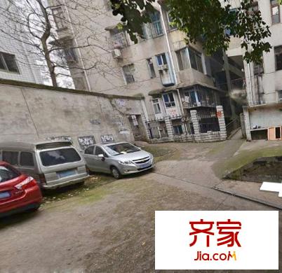 湘博樓外景圖