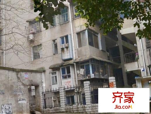 湘博樓外景圖