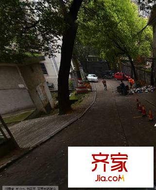 湘博樓外景圖