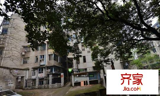 湘博樓外景圖