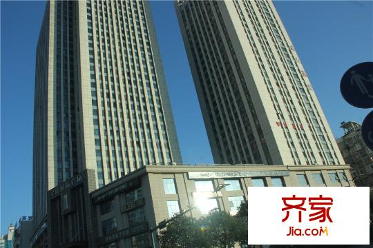 星隆國際廣場拍（2015.12.16）