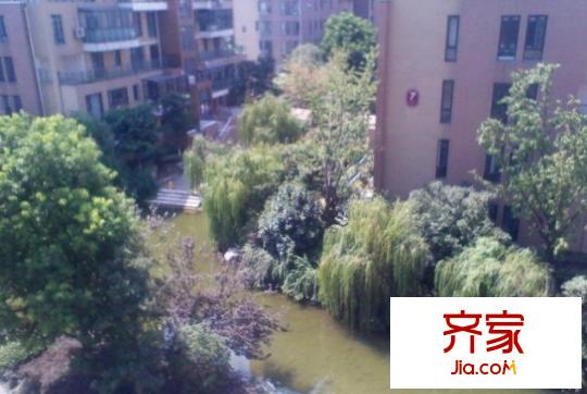 腦科醫(yī)院單位房外景圖