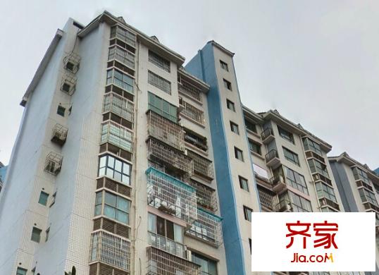 星沙四區(qū)外景圖