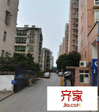星沙杉星安置區(qū)外景圖