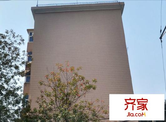 長沙縣林業(yè)局單位房外景圖