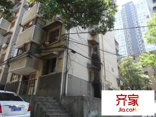 床單廠宿舍