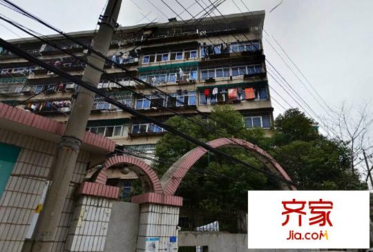 長鑫花園外景圖