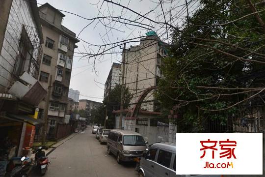 長鑫花園外景圖
