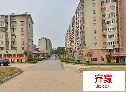 長房鳳凰苑外景圖