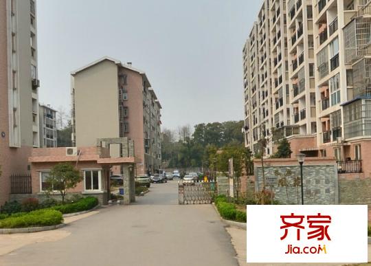 長房鳳凰苑外景圖