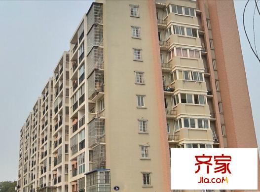 長房鳳凰苑外景圖