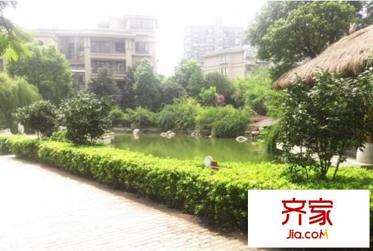 腦科醫(yī)院單位房外景圖