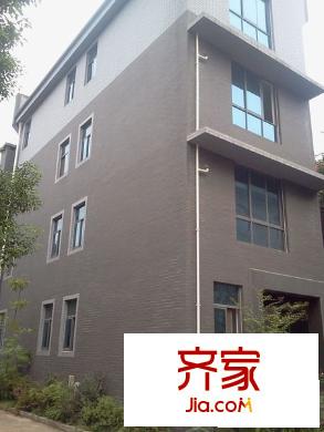 中房碧翠園外景圖