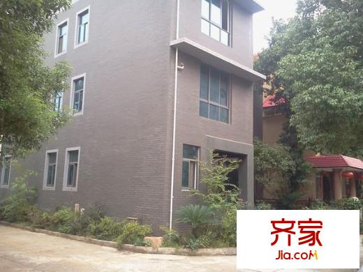 中房碧翠園外景圖