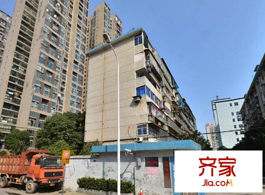 豐園中山小區(qū)外景圖