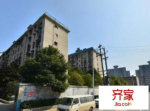 豐園中山小區(qū)外景圖