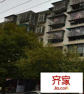 星沙杉星安置區(qū)外景圖