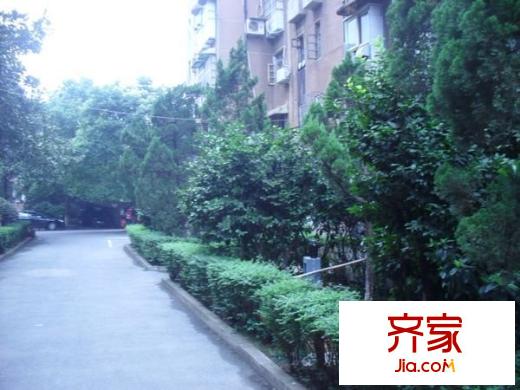 二十三冶單位房外景圖
