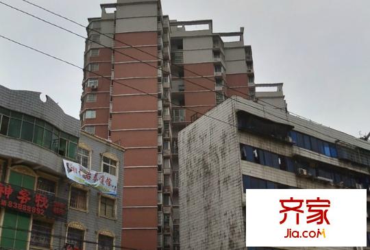 長沙市雨花區(qū)工貿(mào)學院