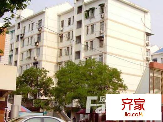 愛地林苑外景圖