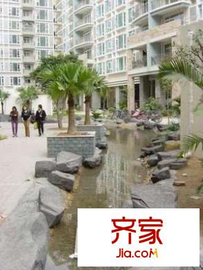 愛地林苑
