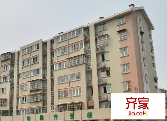 長房鳳凰苑外景圖