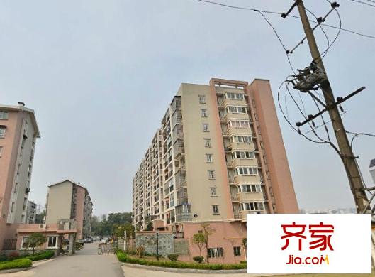 長房鳳凰苑外景圖