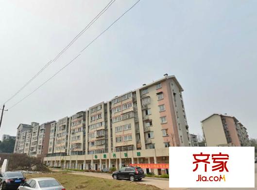 長房鳳凰苑外景圖
