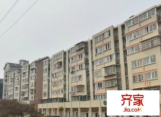 長(zhǎng)房鳳凰苑外景圖