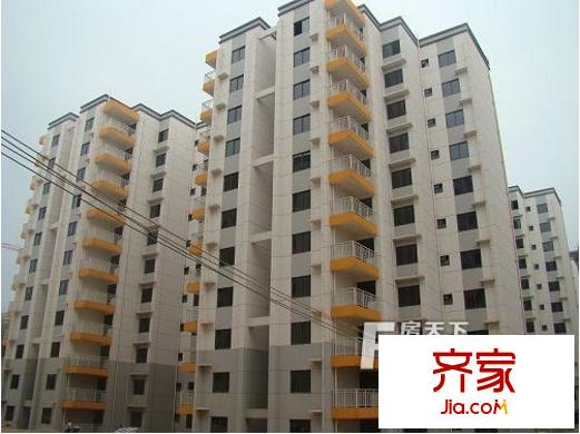 中房碧翠園外景圖