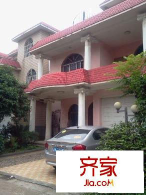 中房碧翠園外景圖
